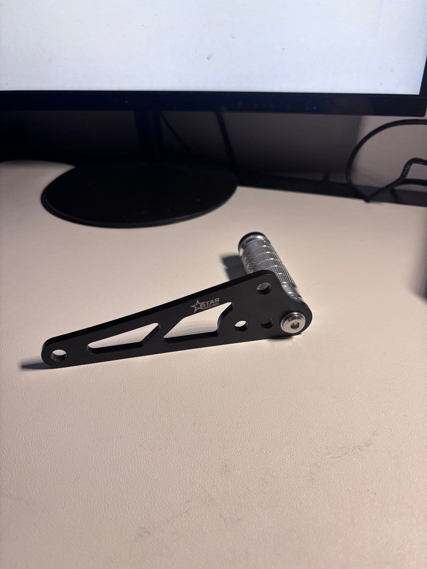 Talaria XXX foot lock