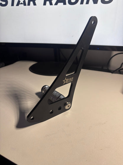 Talaria MX,3,4,5 foot lock