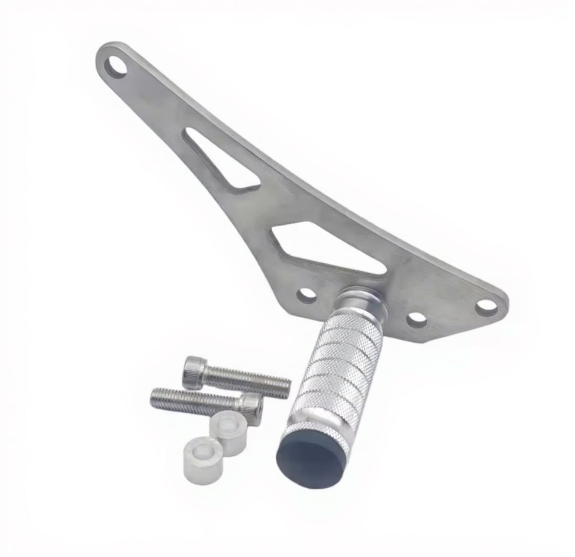 Surron lbx foot lock