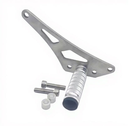 Surron lbx foot lock