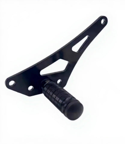 Surron lbx foot lock