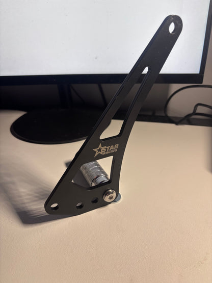 E-Ride pro foot lock