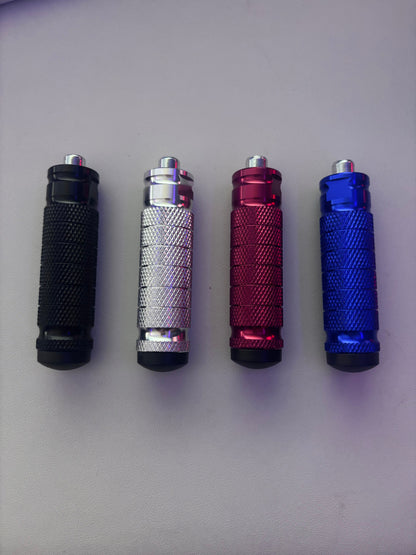 Surron lbx foot lock